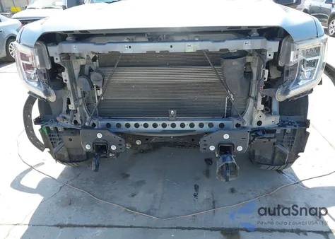 2021 GMC Sierra 1500 2Wd Short Box Slt z USA, uszkodzony, nr VIN 1GTP8DED9MZ222886